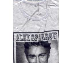ALEX SPARROW - Eurovision Song Contest 2011 (T-Shirt / Majica)